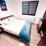 Cristal Calea Bucuresti קריובה