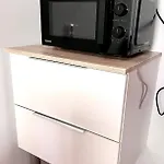 דירה Cristal Calea Bucuresti קריובה