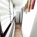 Cristal Calea Bucuresti דירה *