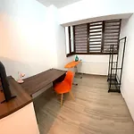 Cristal Calea Bucuresti דירה *