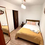 Cristal Calea Bucuresti דירה