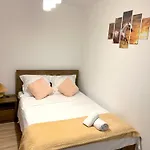 דירה Cristal Calea Bucuresti *