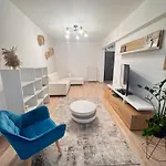 דירה Cristal Calea Bucuresti קריובה