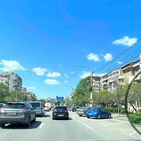 Cristal Calea Bucuresti