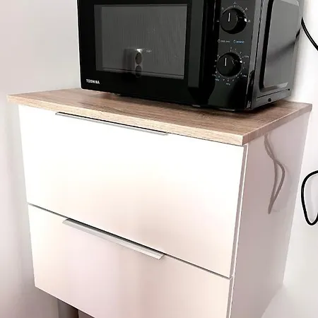 Apartman Cristal Calea Bucuresti Craiova