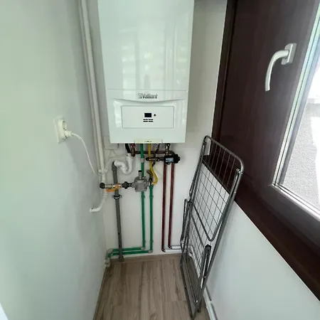 Apartment Cristal Boutique 1 - Confort, Spatios, Linistit, Zona De Interes Craiova