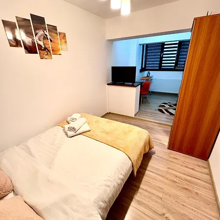 Cristal Calea Bucuresti