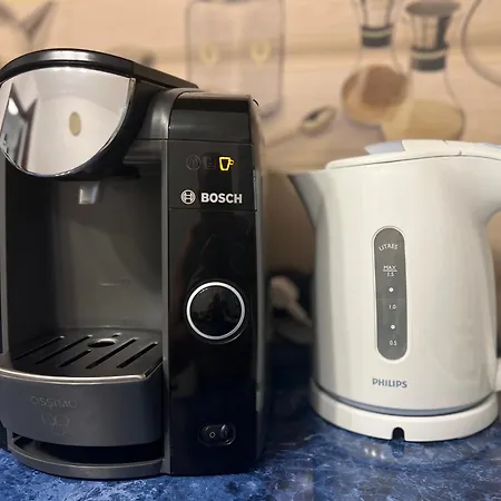 Cristal Calea Bucuresti Apartment Craiova