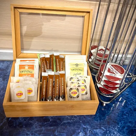 Apartment Cristal Calea Bucuresti *