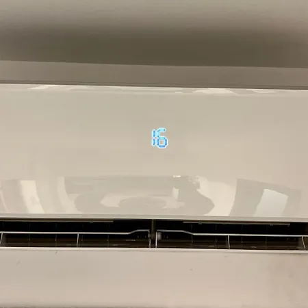 Cristal Calea Bucuresti 公寓 克拉奥华