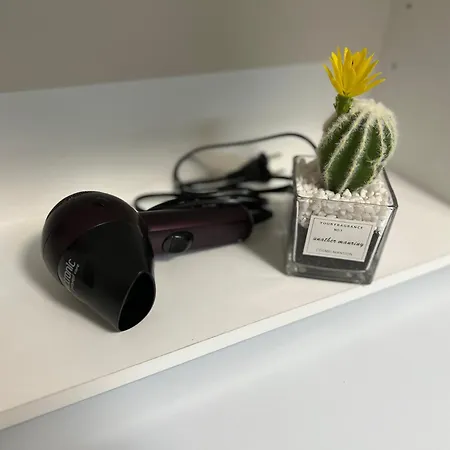 Cristal Calea Bucuresti Apartment *