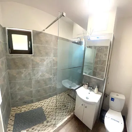 Apartment Cristal Calea Bucuresti