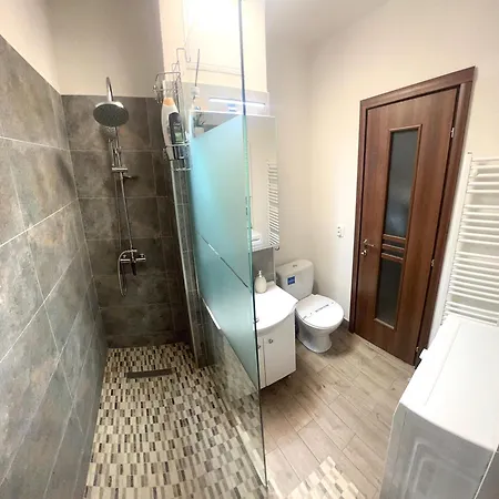 Cristal Boutique 1 - Confort, Spatios, Linistit, Zona De Interes * Craiova