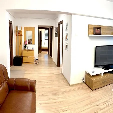 Cristal Calea Bucuresti *