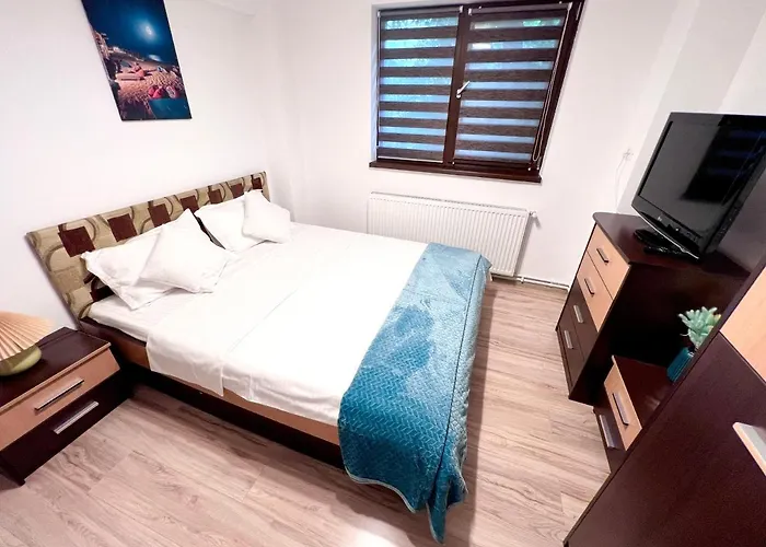 Cristal Calea Bucuresti Craiova