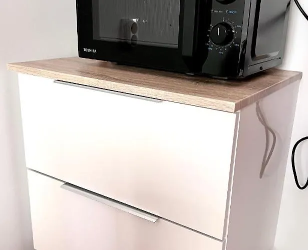 Appartement Cristal Calea Bucuresti Craiova