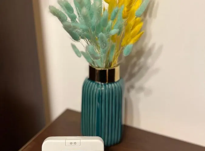 Cristal Calea Bucuresti Appartement *