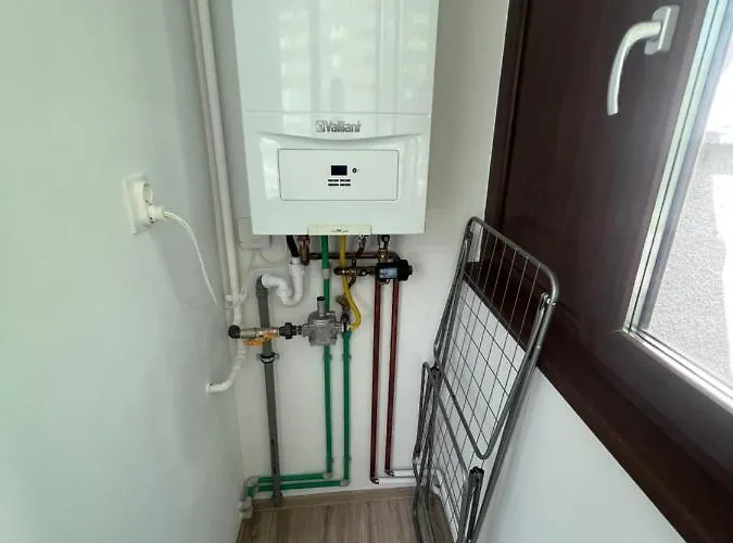 Appartement Cristal Calea Bucuresti Craiova