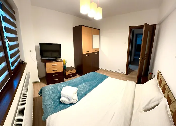 Cristal Calea Bucuresti *