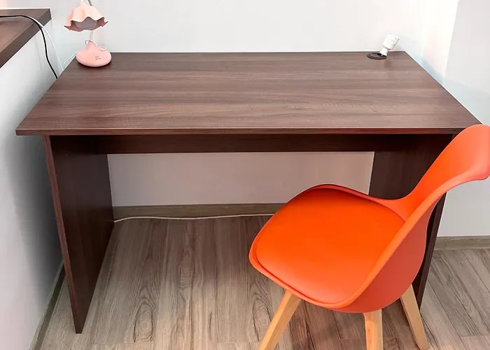 Appartement Cristal Calea Bucuresti *