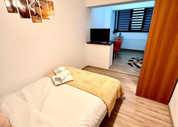 Cristal Calea Bucuresti