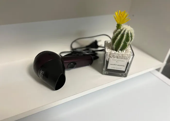 Cristal Calea Bucuresti Appartement *