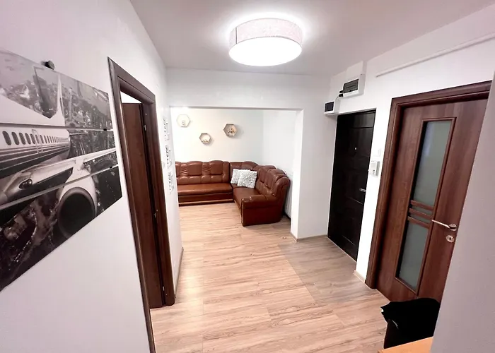 Cristal Calea Bucuresti