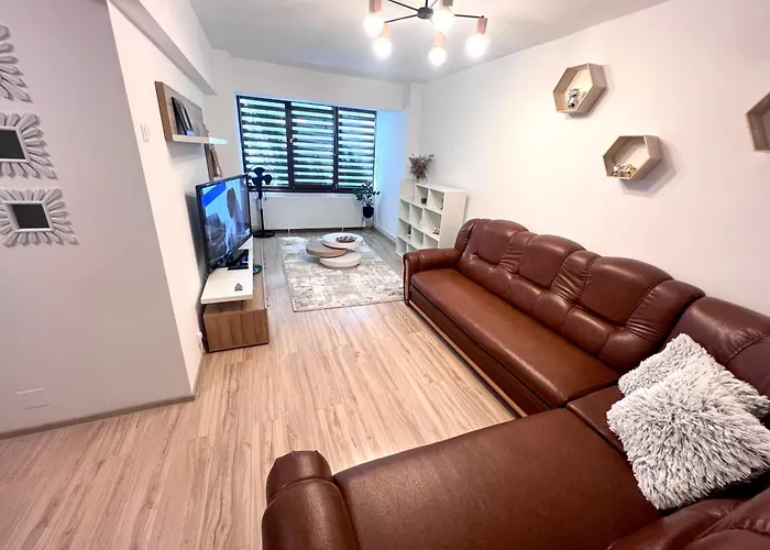 Cristal Calea Bucuresti