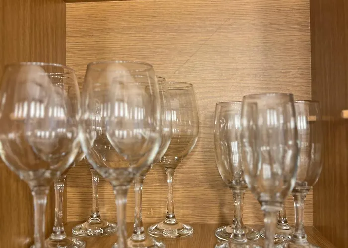 Cristal Calea Bucuresti *